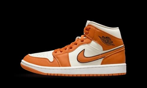 Jordan 1 Mid SE Sport Spice (Women's)