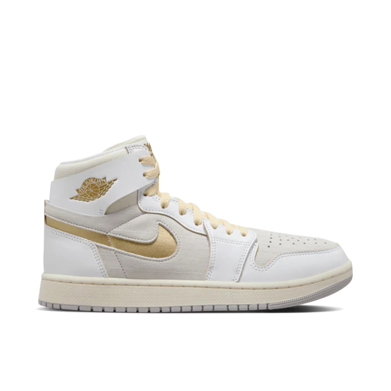 Jordan 1 High Zoom Air CMFT 2 FIBA