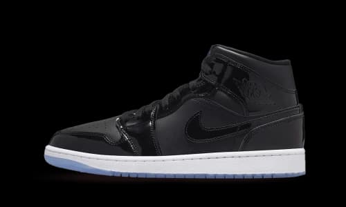 Jordan 1 Mid SE Space Jam