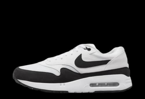 Nike Air Max 1 '86 OG Golf White Black
