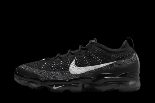 Nike Air VaporMax 2023 Flyknit Oreo