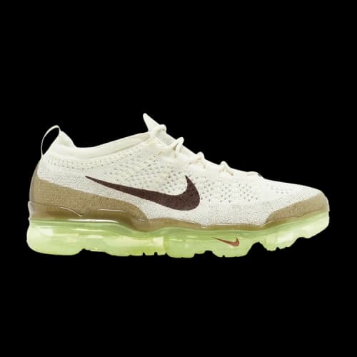 Nike Air VaporMax 2023 Flyknit Coconut Milk Neutral Olive