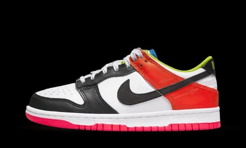 Nike Dunk Low Cartwheel (GS)