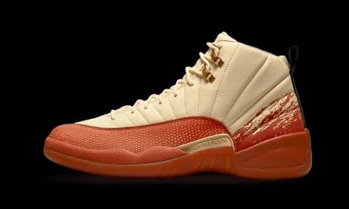 Jordan 12 Retro Eastside Golf Out of the Clay
