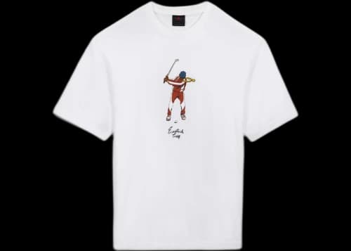 Jordan x Eastside Golf T-Shirt White