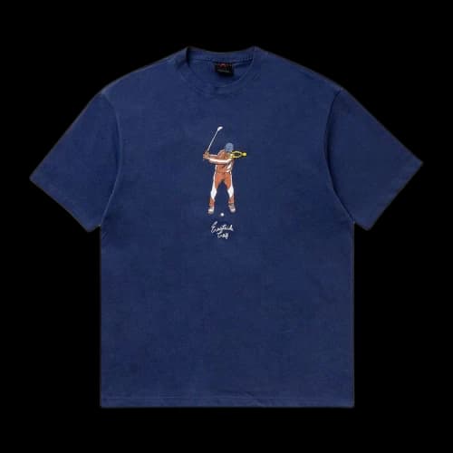 Jordan x Eastside Golf T-Shirt Navy