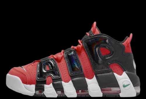 Nike Air More Uptempo I Got Next
