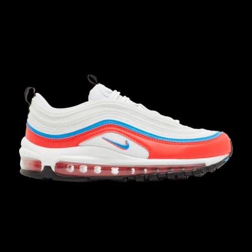 Nike Air Max 97 Double Swoosh (Women's)