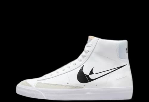 Nike Blazer Mid '77 Double Negative (Women's)