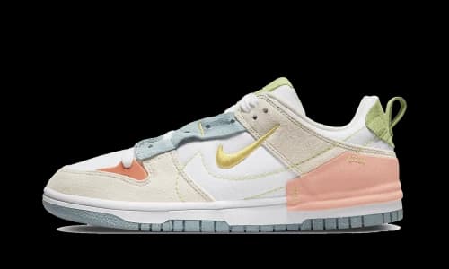 Nike Dunk Low Disrupt 2 Easter Pastel (Women's)