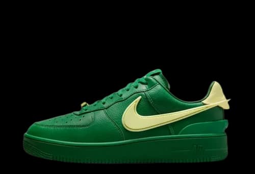 Nike Air Force 1 Low SP AMBUSH Pine Green