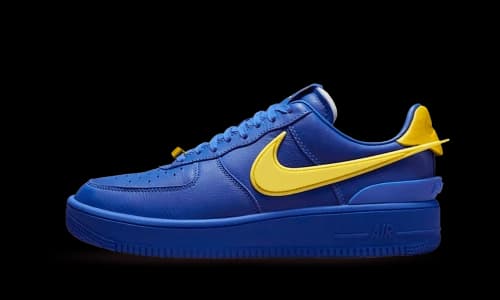 Nike Air Force 1 Low SP AMBUSH Game Royal