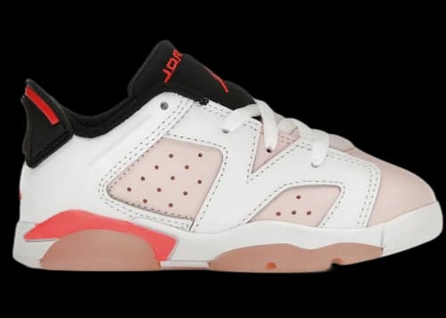 Jordan 6 Retro Atmosphere (TD)
