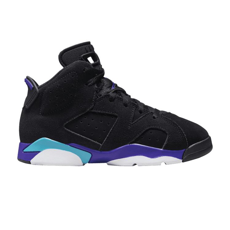 Jordan 6 Retro Aqua (PS)