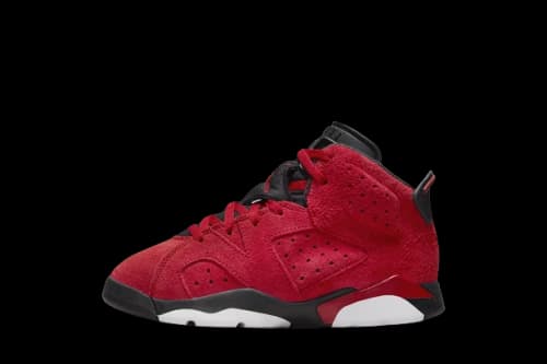 Jordan 6 Retro Toro Bravo (PS)