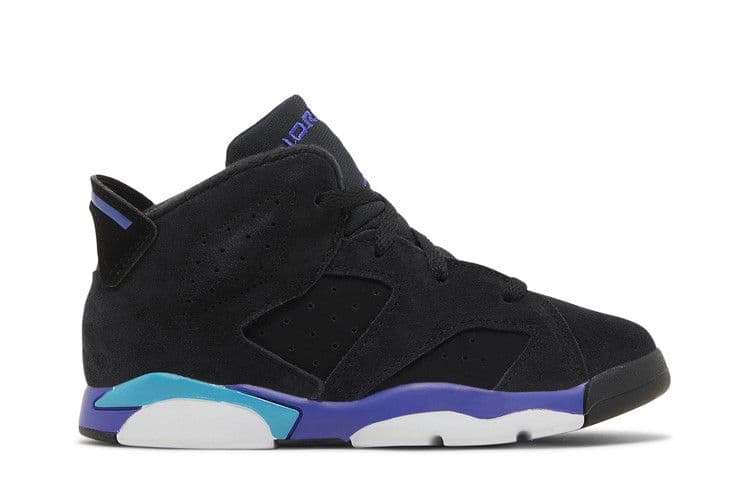 Jordan 6 Retro Aqua (TD)