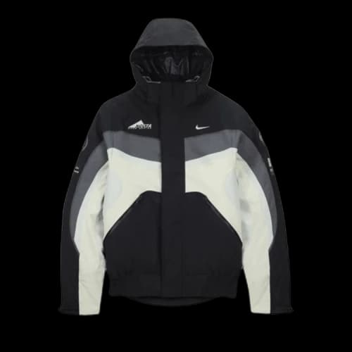 Nike x NOCTA DLMTS 8000 Jacket (Asia Sizing) Black
