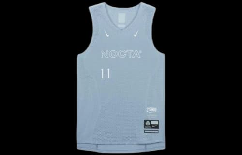 Nike x NOCTA NRG Jersey Cobalt Bliss/White