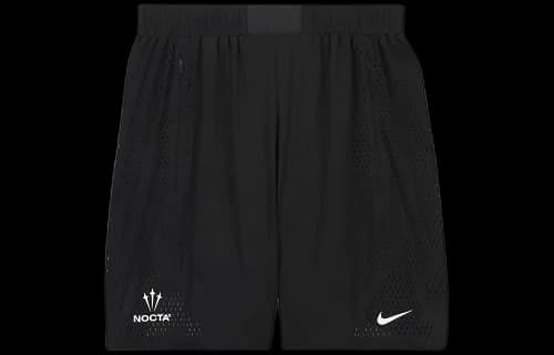 Nike x NOCTA NRG Short Black/White