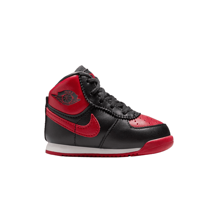 Jordan 1 Retro High 85 Bred (2025) (TD)