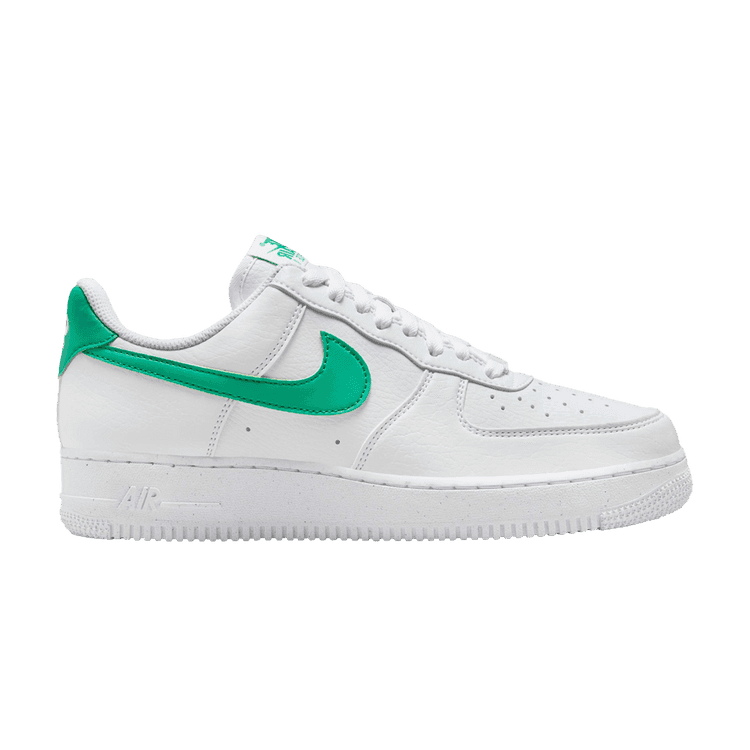 Nike Air Force 1 '07 Next Nature White Stadium Green (Women's)