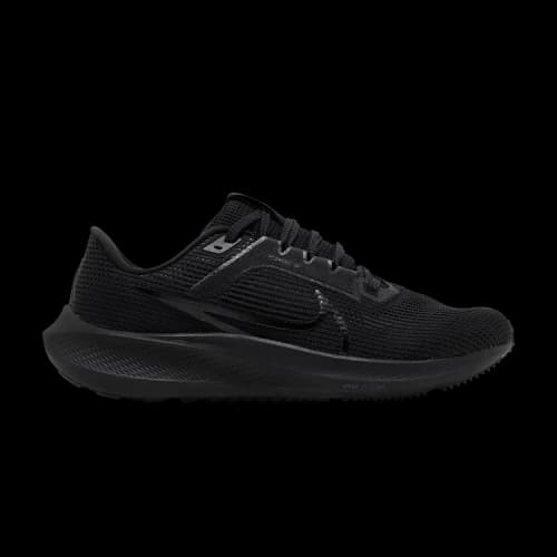 Nike Air Zoom Pegasus 40 Black Anthracite