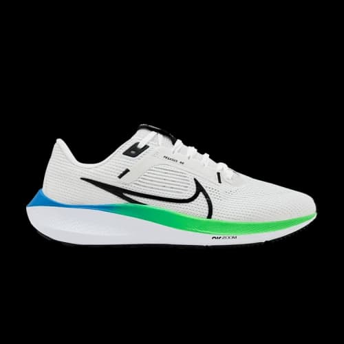 Nike Air Zoom Pegasus 40 Platinum Tint Green Strike
