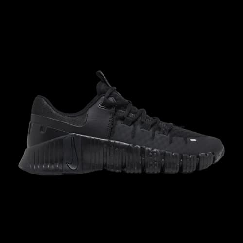 Nike Free Metcon 5 Black Anthracite (Women's)