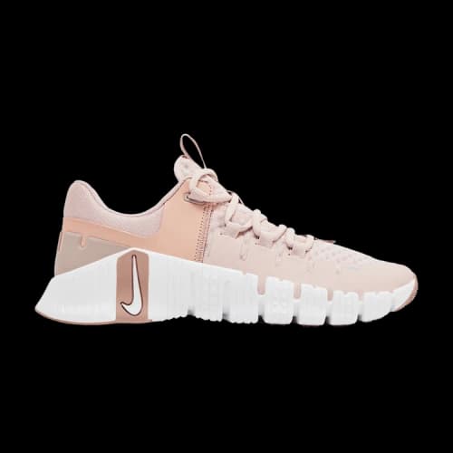 Nike Free Metcon 5 Pink Oxford (Women's)