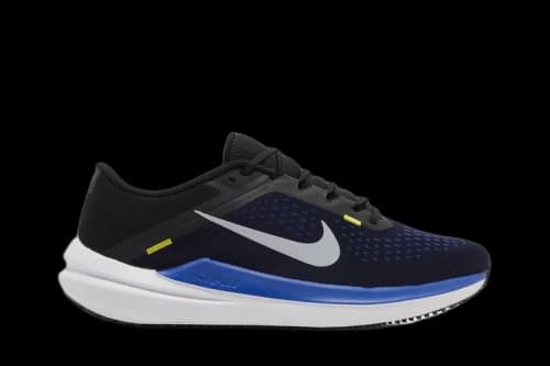 Nike Air Winflo 10 'Black Racer Blue'