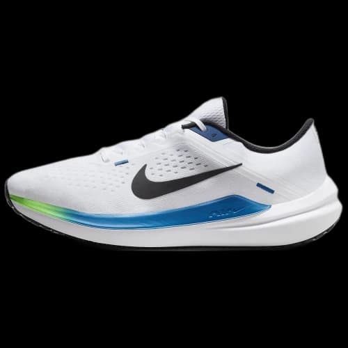 Nike Air Winflo 10 'White Star Blue'