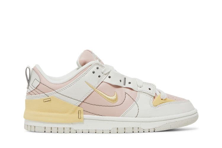 Nike Dunk Low Disrupt 2 Pink Oxford (Women's)