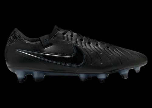 Nike Tiempo Legend 10 Elite SG-Pro AC Black Deep Jungle