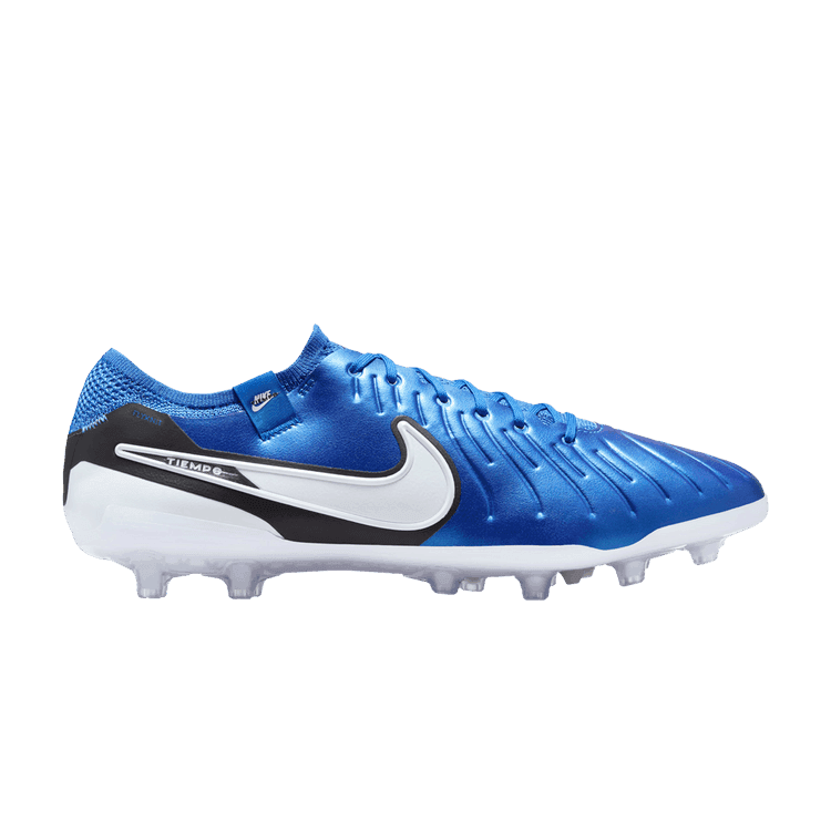Nike Tiempo Legend 10 Elite AG-Pro Soar White