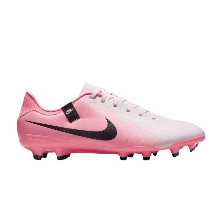 Nike Tiempo Legend 10 Academy MG Pink Foam Black