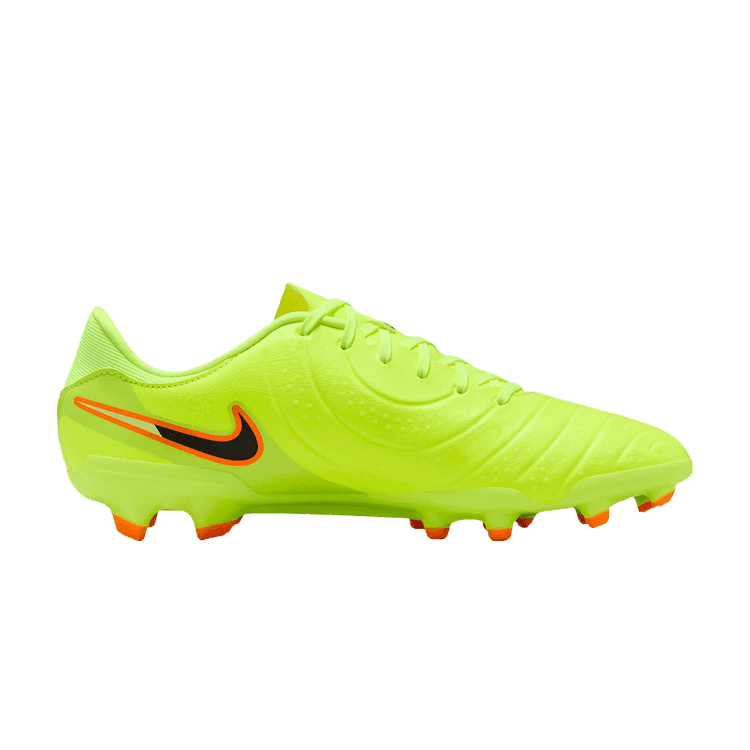 Nike Tiempo Legend 10 Academy MG Max Voltage Pack