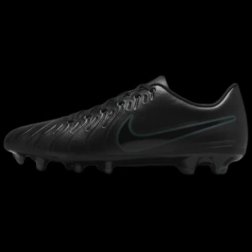 Nike Tiempo Legend 10 Club MG Black Deep Jungle