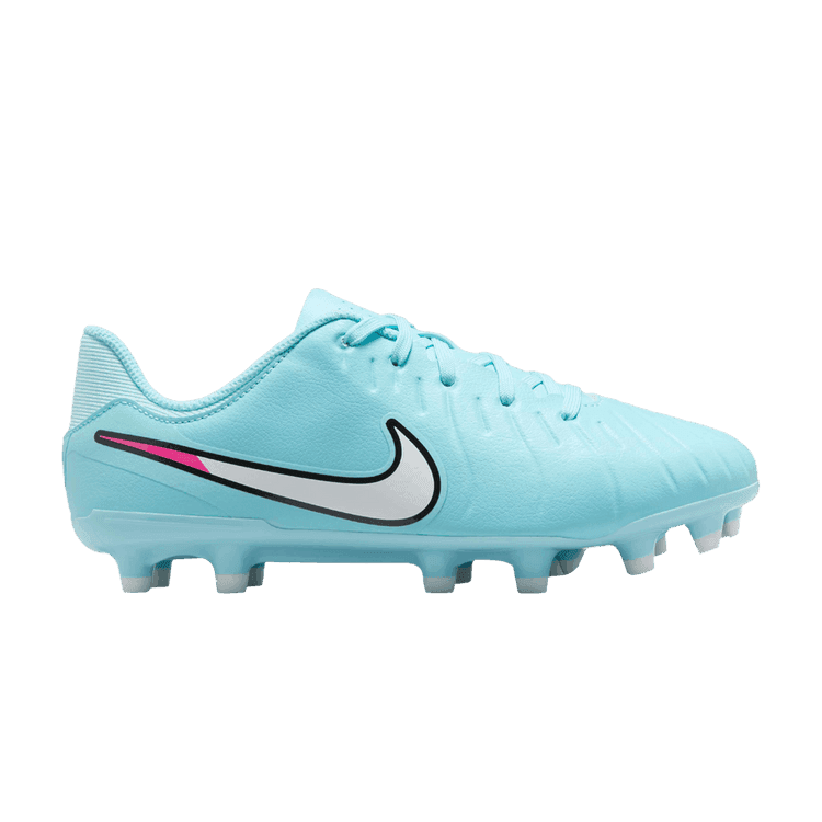 Nike Tiempo Legend 10 Academy FG/MG Prism Pack (GS)