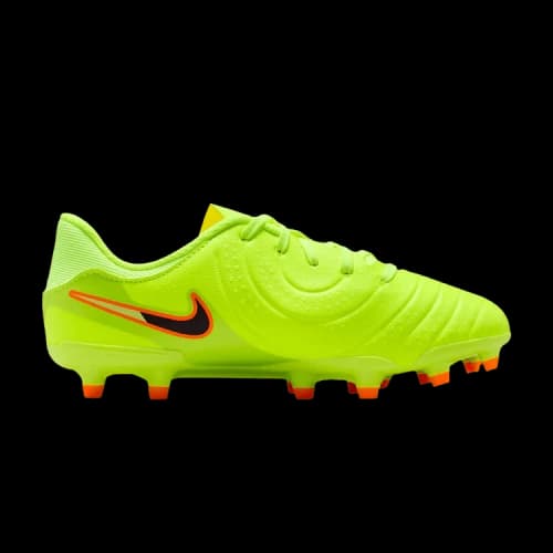 Nike Tiempo Legend 10 Academy FG/MG Max Voltage Pack (GS)