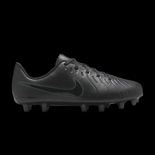 Nike Tiempo Legend 10 Club MG Black Deep Jungle (GS)