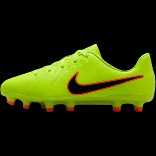 Nike Tiempo Legend 10 Club MG Max Voltage Pack (GS)