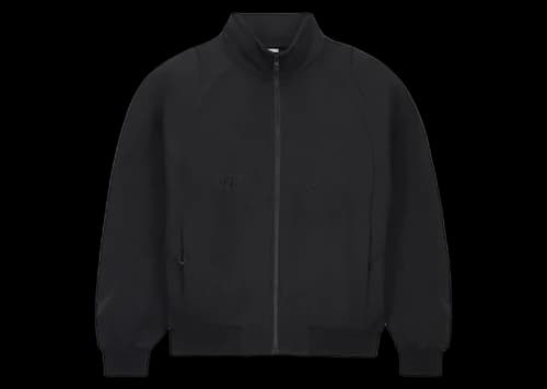 Nike x Off-White Track Jacket Black