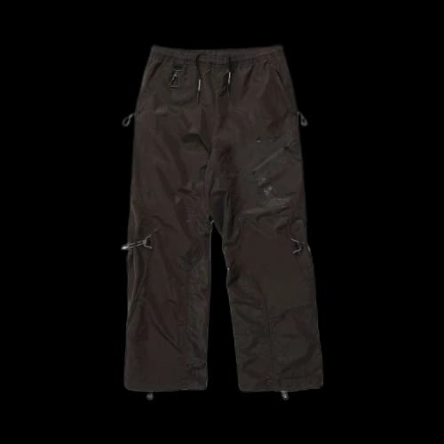 Nike x Off-White Pants Black