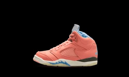 Jordan 5 Retro DJ Khaled We The Best Crimson Bliss (PS)