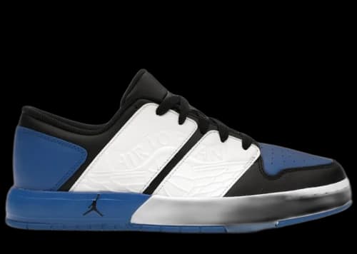 Jordan Nu Retro 1 Low Sport Royal