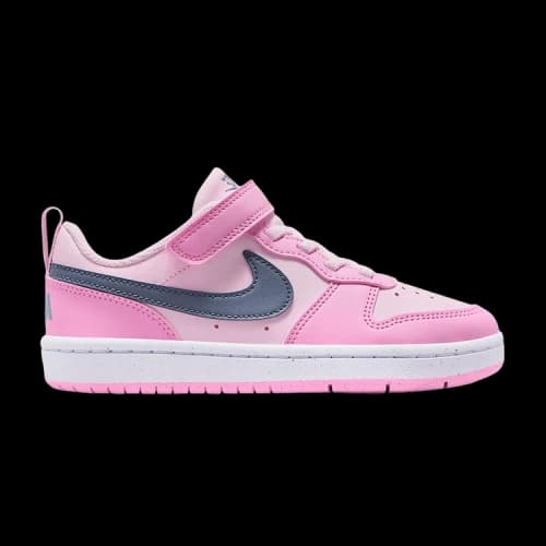 Nike Court Borough Low Recraft PS 'Pink Foam'
