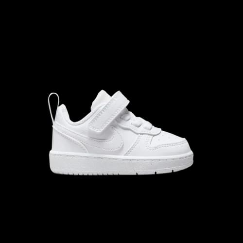 Nike Court Borough Low Recraft Triple White (TD)