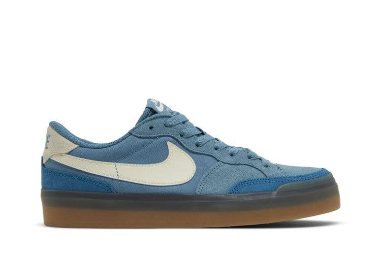 Nike SB Zoom Pogo Plus Noise Aqua (Women's)