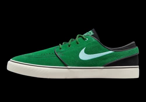 Nike SB Zoom Janoski OG+ Gorge Green