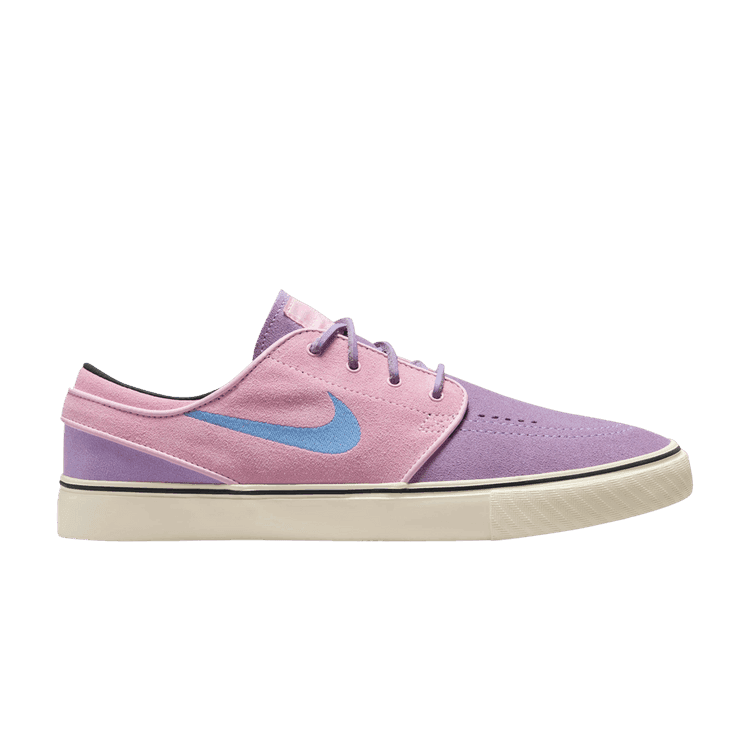 Nike SB Janoski+ Lilac Medium Soft Pink